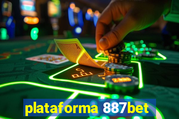 plataforma 887bet